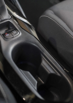 Toyota Corolla cena 114850 przebieg: 58860, rok produkcji 2020 z Kowary małe 596